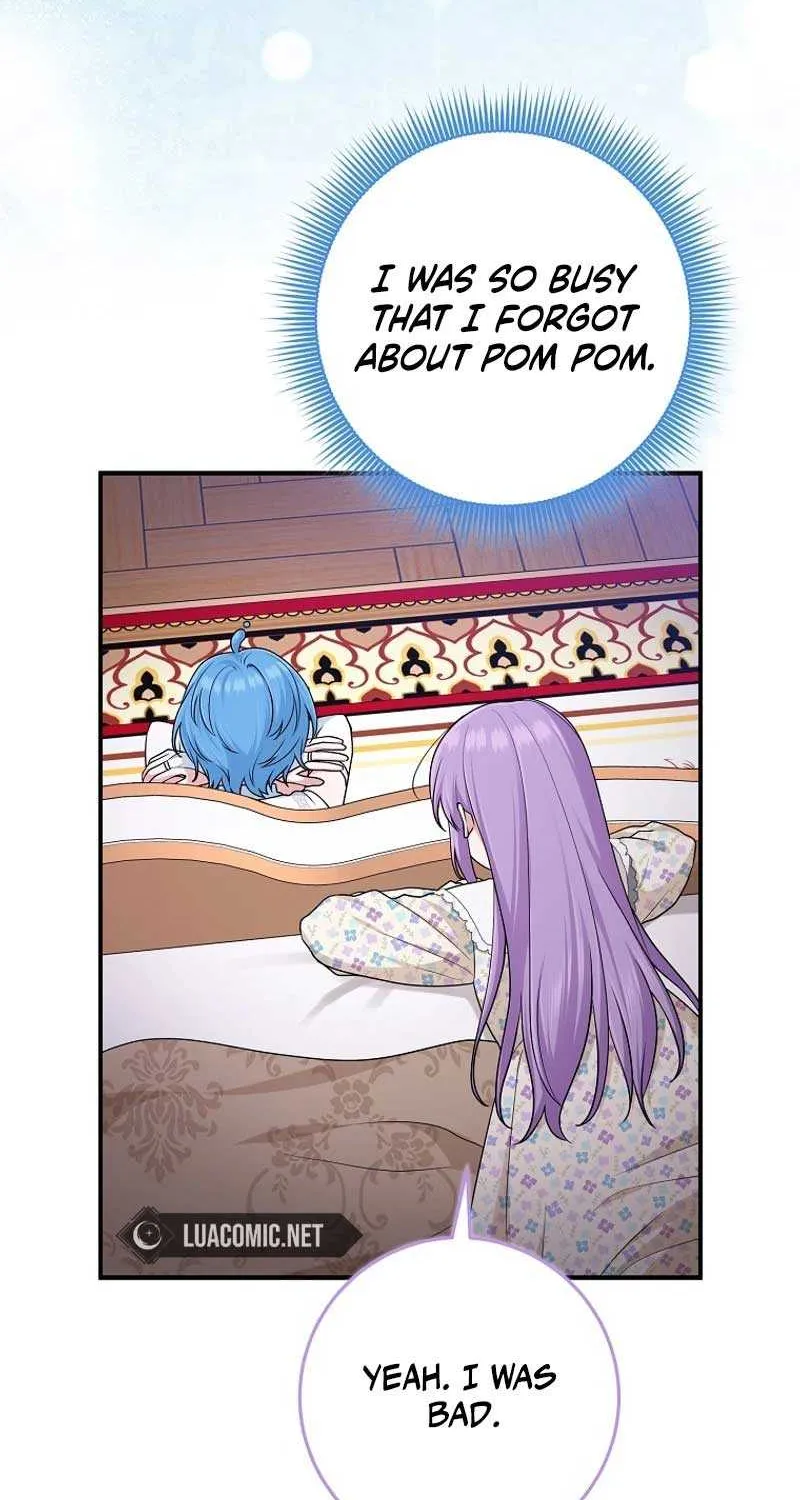 I Acted As the Adopted Daughter Too Well Chapter 74 page 51 - 