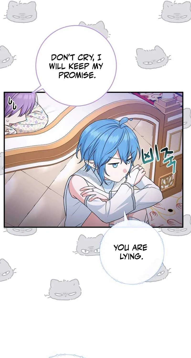 I Acted As the Adopted Daughter Too Well Chapter 74 page 53 - 
