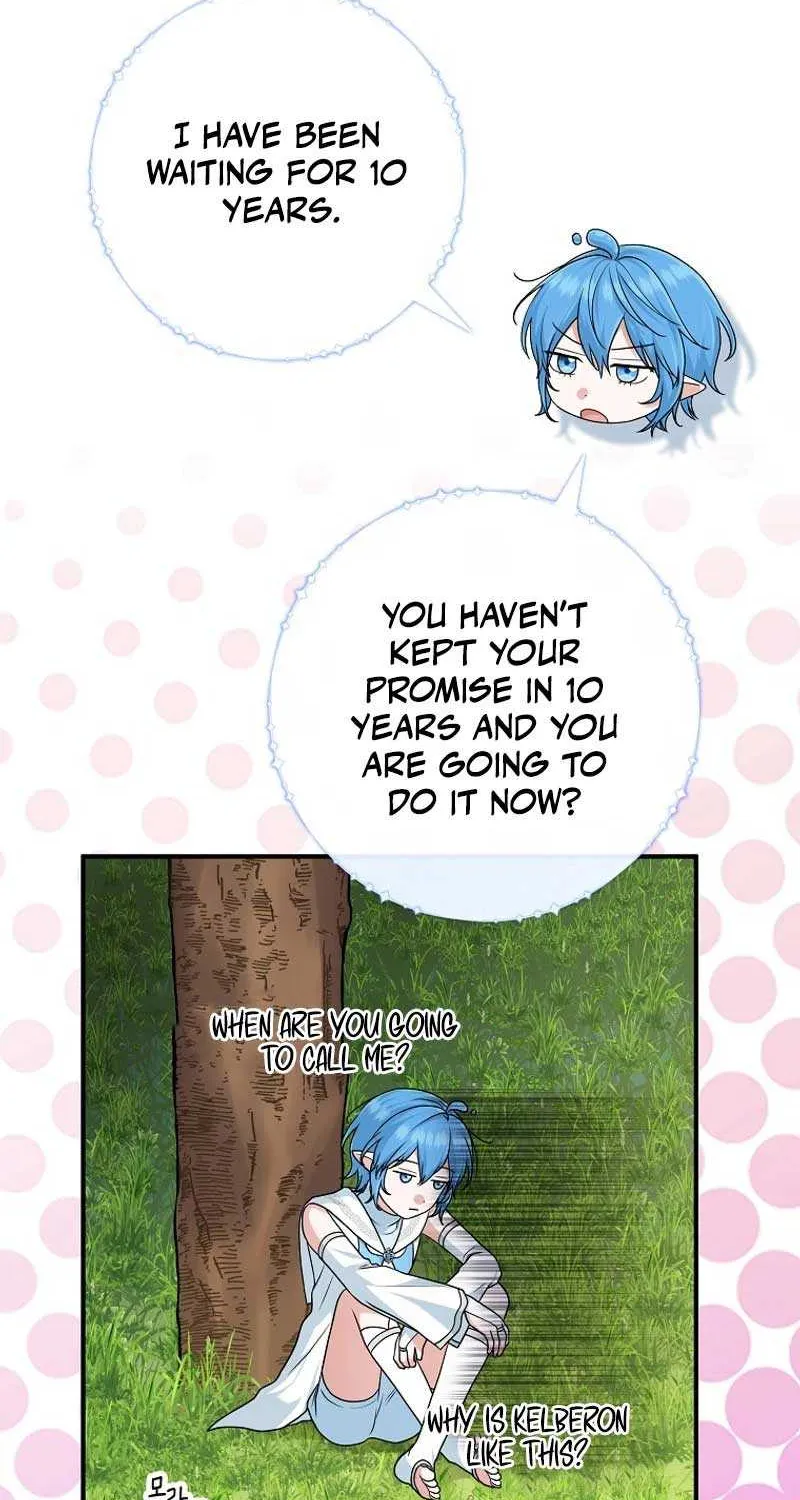 I Acted As the Adopted Daughter Too Well Chapter 74 page 54 - 
