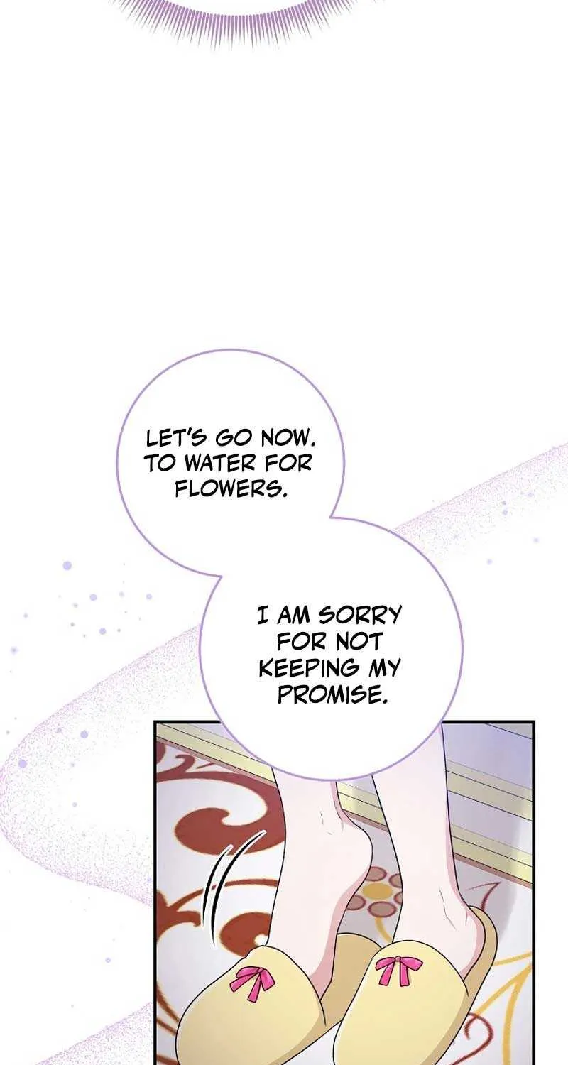 I Acted As the Adopted Daughter Too Well Chapter 74 page 57 - 