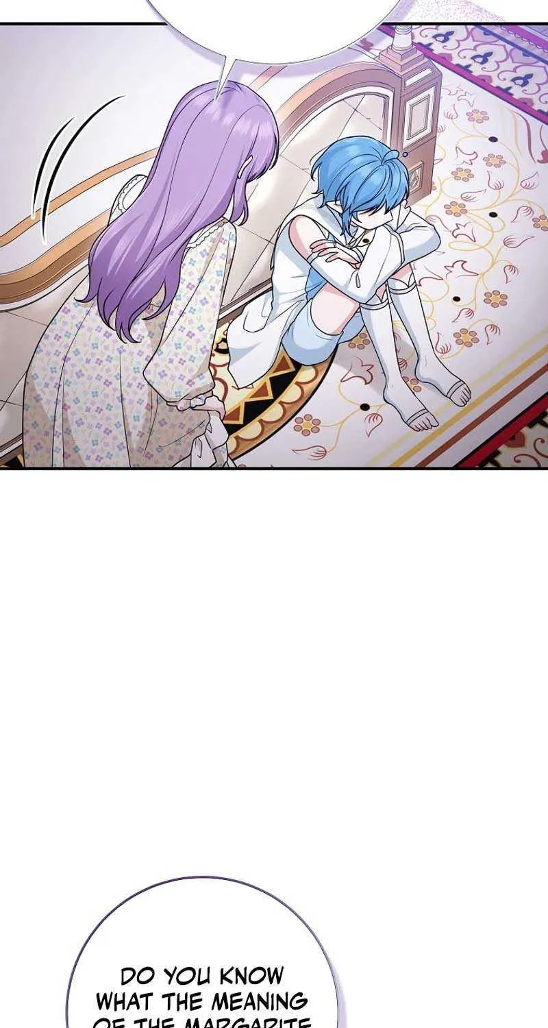 I Acted As the Adopted Daughter Too Well Chapter 74 page 59 - 
