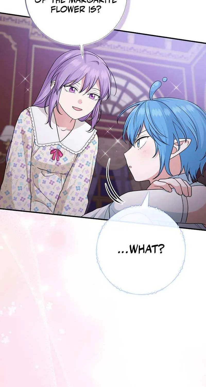 I Acted As the Adopted Daughter Too Well Chapter 74 page 60 - 