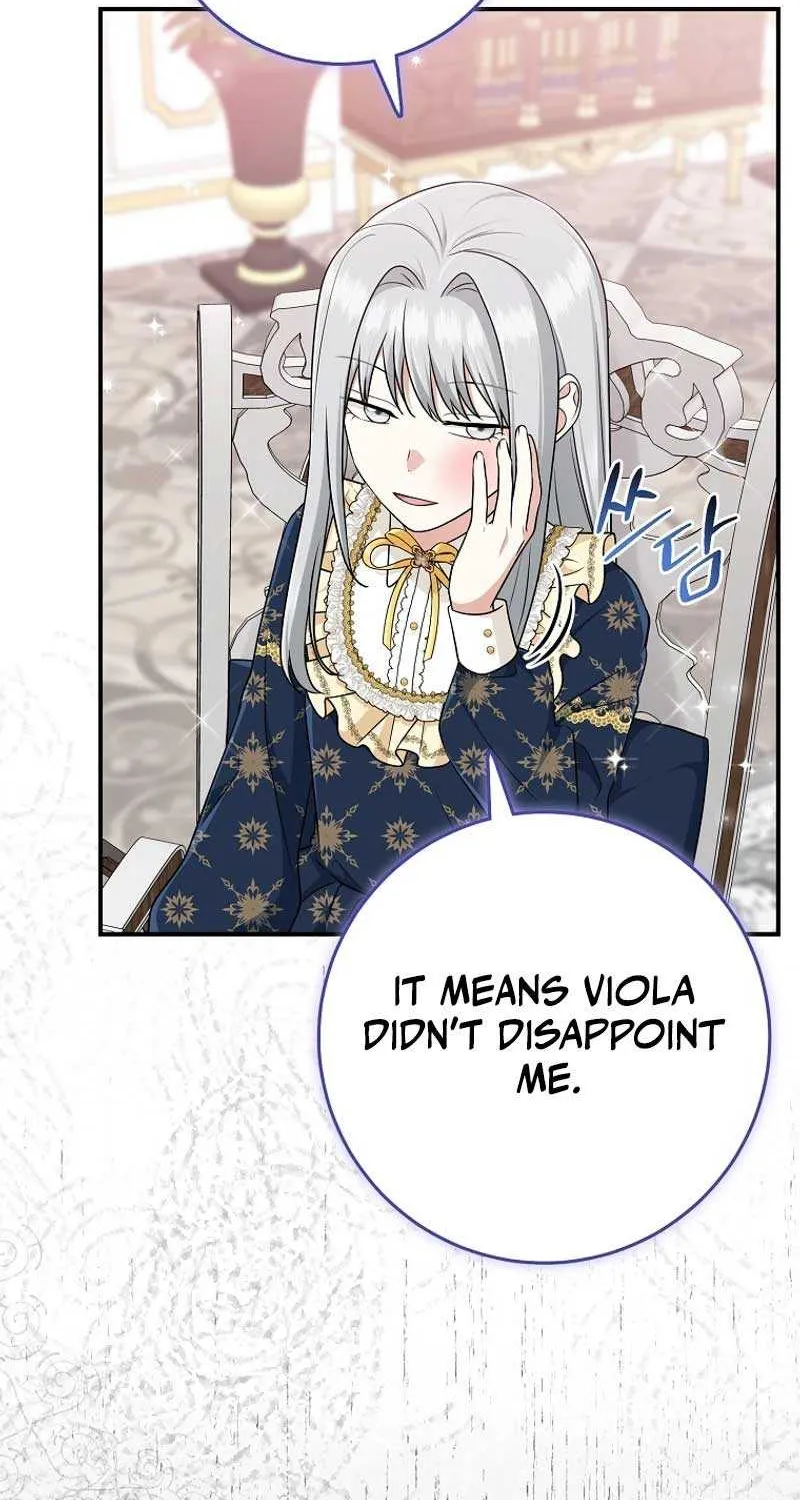 I Acted As the Adopted Daughter Too Well Chapter 74 page 7 - 