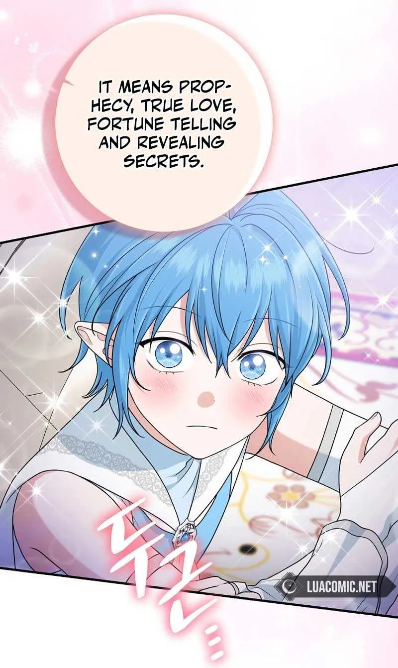 I Acted As the Adopted Daughter Too Well Chapter 74 page 61 - 