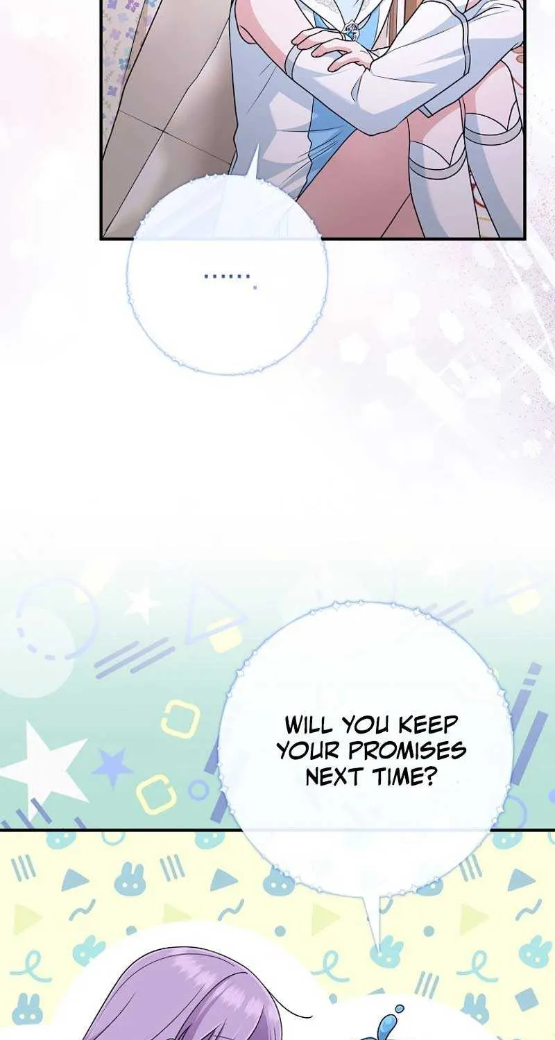 I Acted As the Adopted Daughter Too Well Chapter 74 page 64 - 