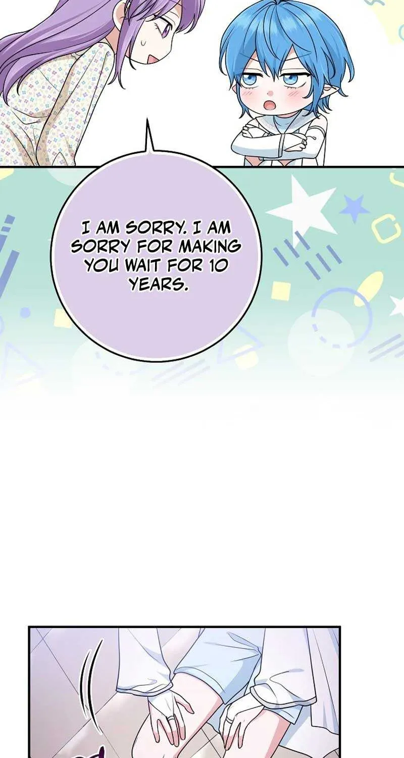 I Acted As the Adopted Daughter Too Well Chapter 74 page 65 - 