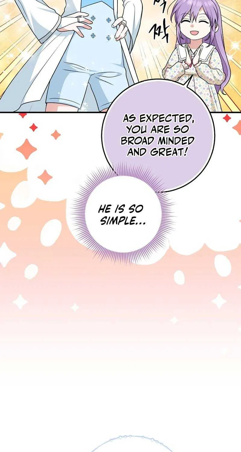 I Acted As the Adopted Daughter Too Well Chapter 74 page 67 - 