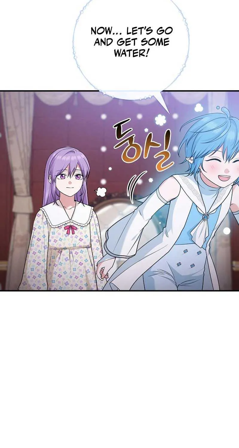 I Acted As the Adopted Daughter Too Well Chapter 74 page 68 - 