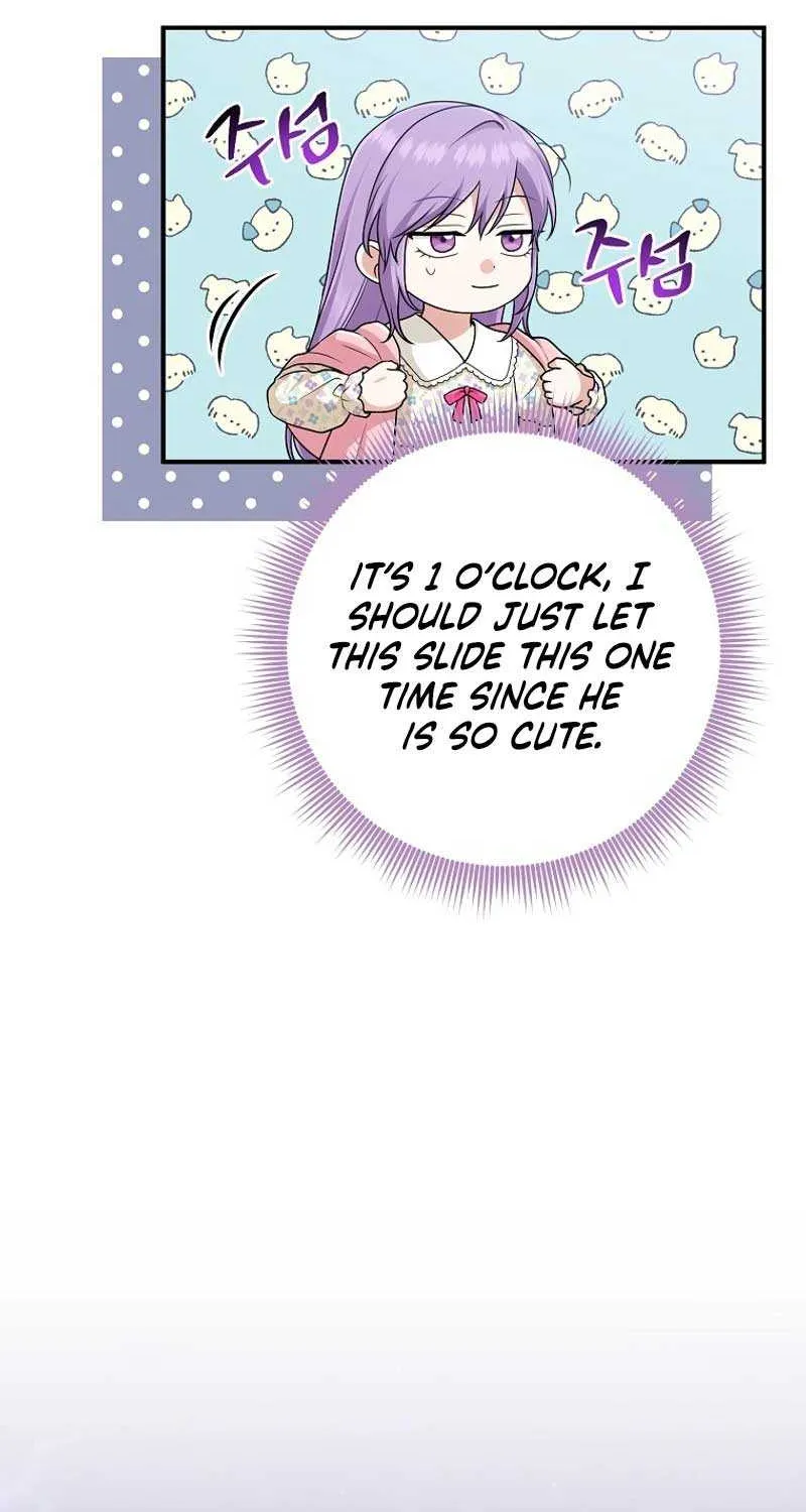 I Acted As the Adopted Daughter Too Well Chapter 74 page 69 - 