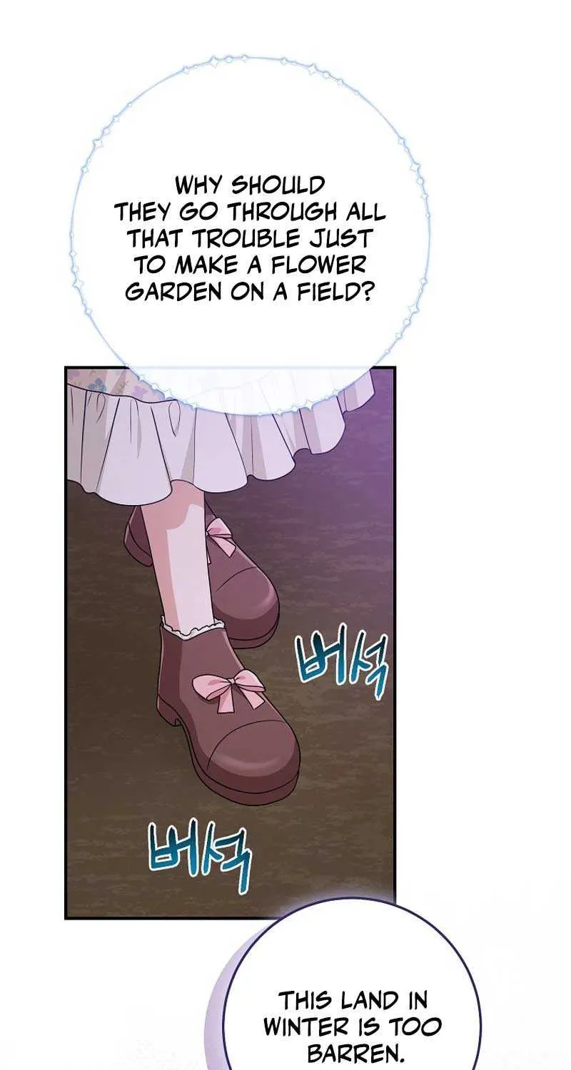 I Acted As the Adopted Daughter Too Well Chapter 74 page 74 - 