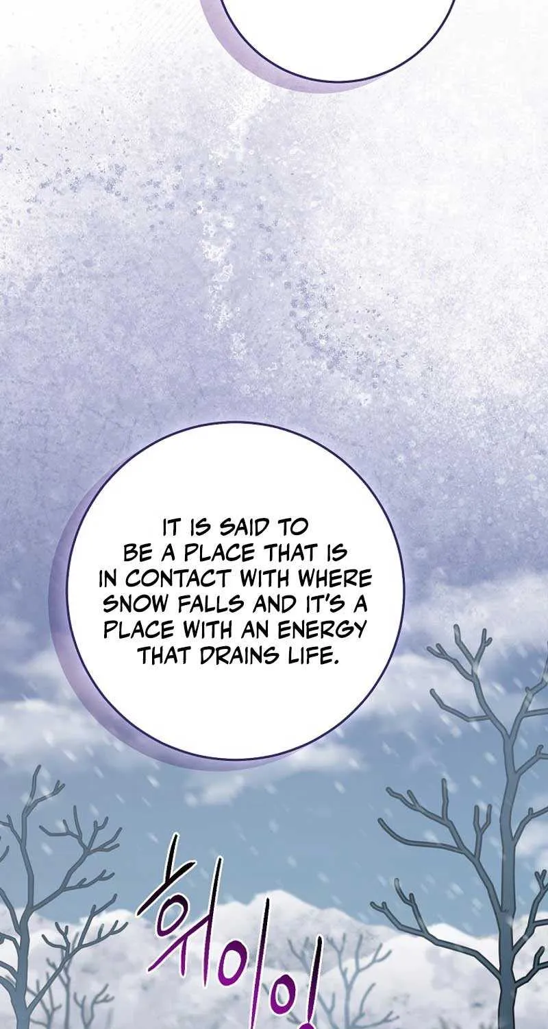 I Acted As the Adopted Daughter Too Well Chapter 74 page 75 - 