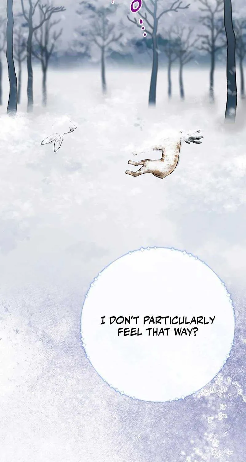 I Acted As the Adopted Daughter Too Well Chapter 74 page 76 - 