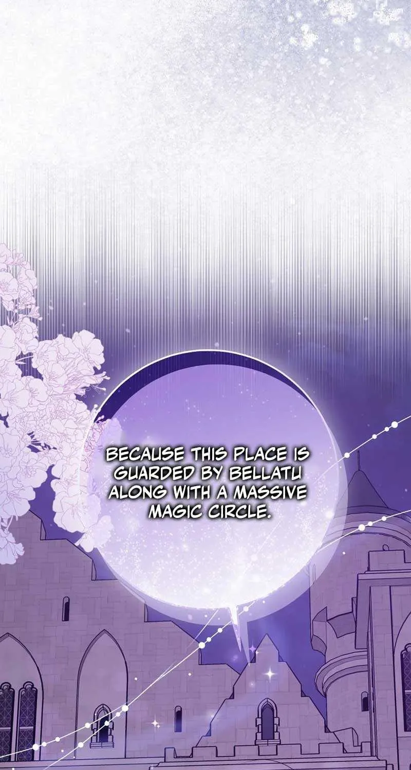I Acted As the Adopted Daughter Too Well Chapter 74 page 77 - 