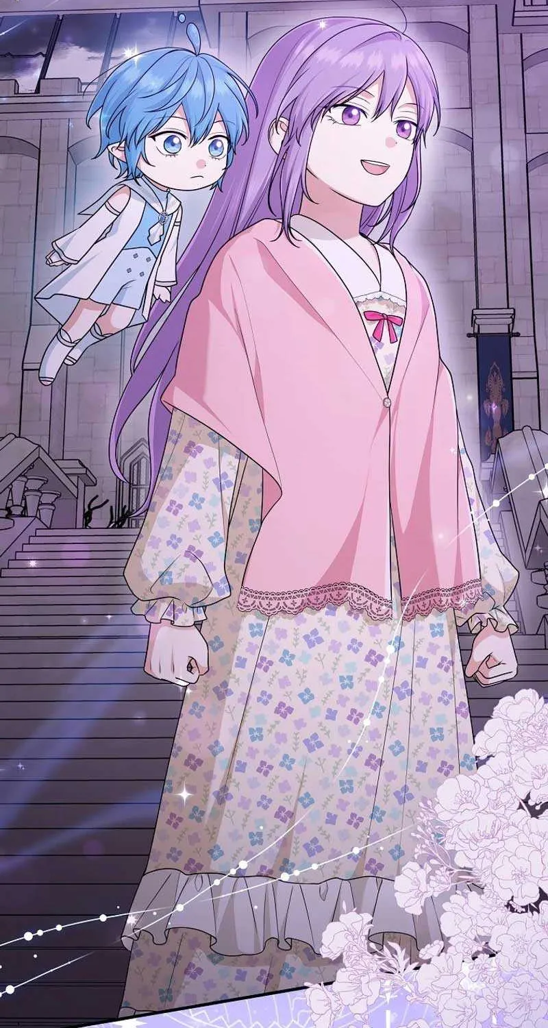 I Acted As the Adopted Daughter Too Well Chapter 74 page 78 - 