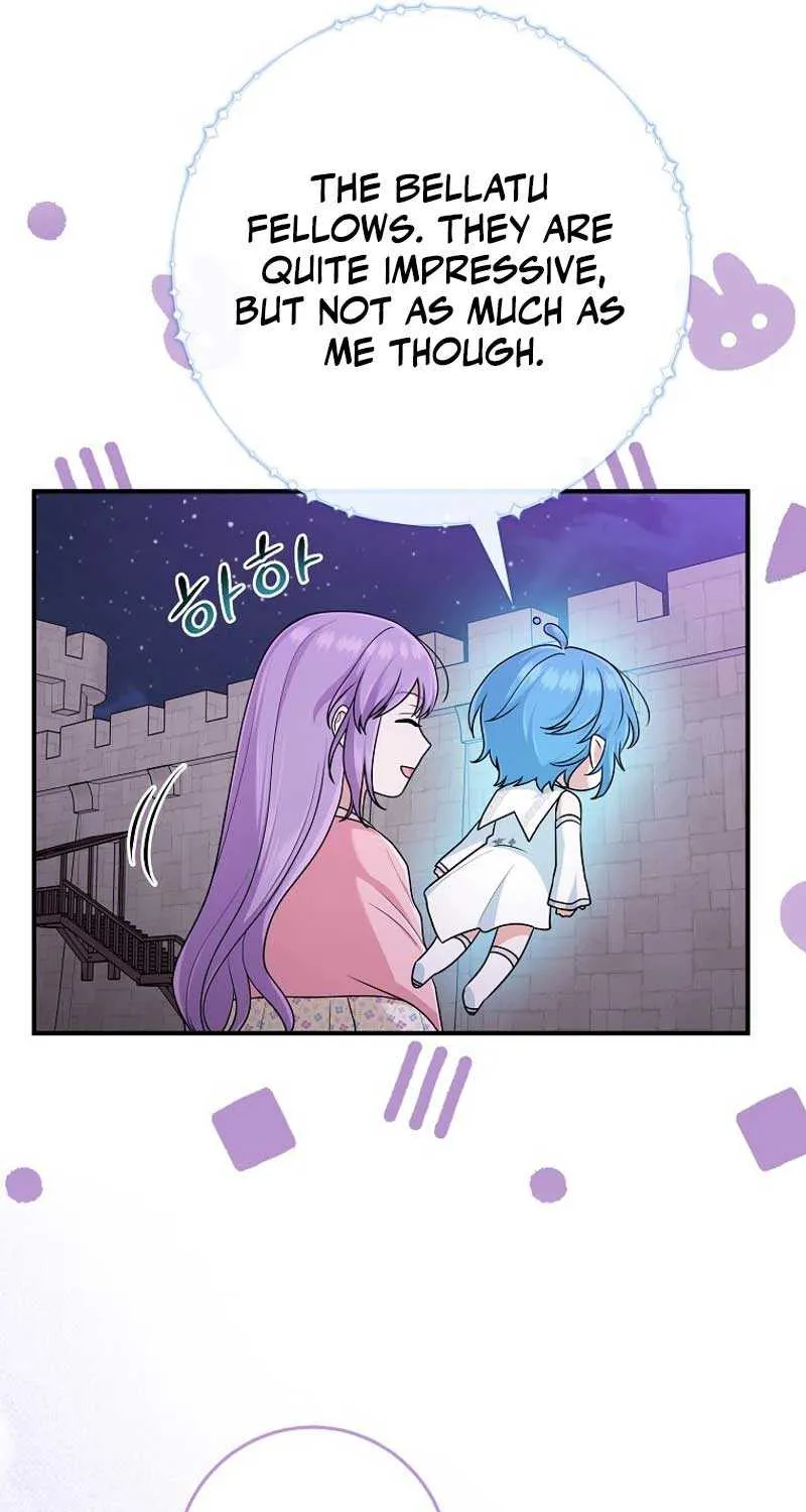 I Acted As the Adopted Daughter Too Well Chapter 74 page 80 - 