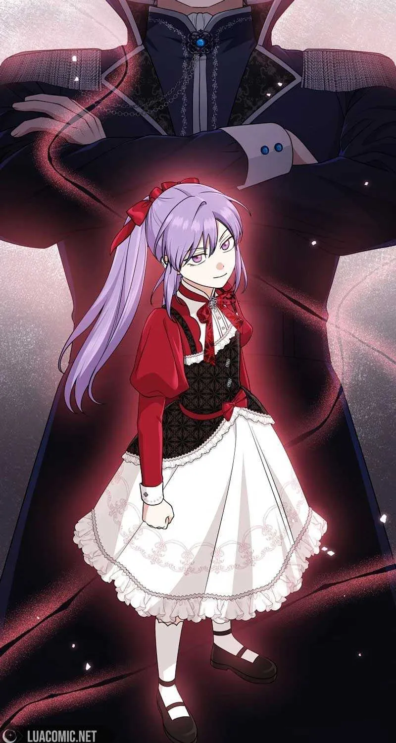 I Acted As the Adopted Daughter Too Well Chapter 74 page 9 - 