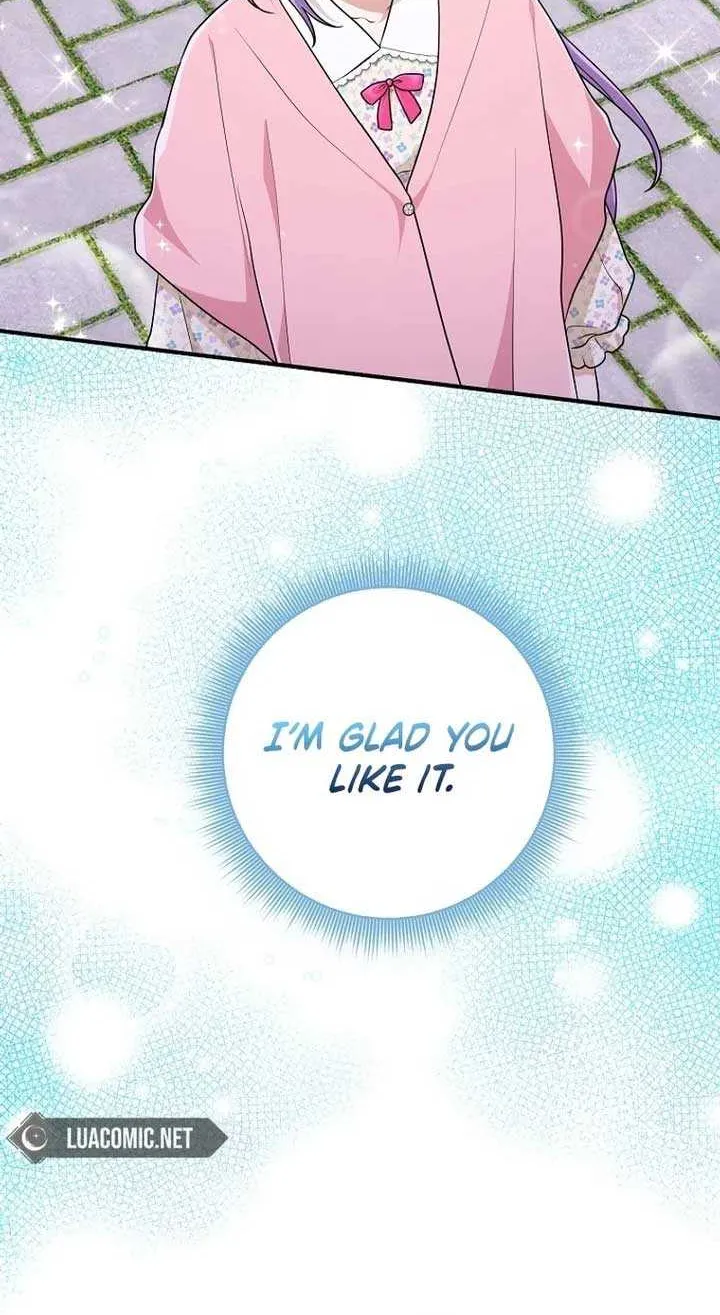 I Acted As the Adopted Daughter Too Well Chapter 75 page 17 - 