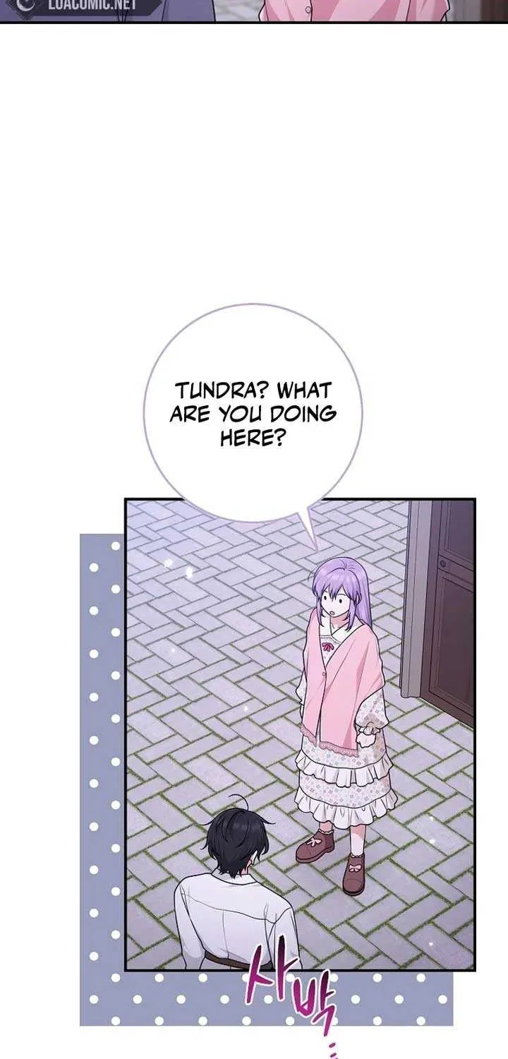 I Acted As the Adopted Daughter Too Well Chapter 75 page 31 - 