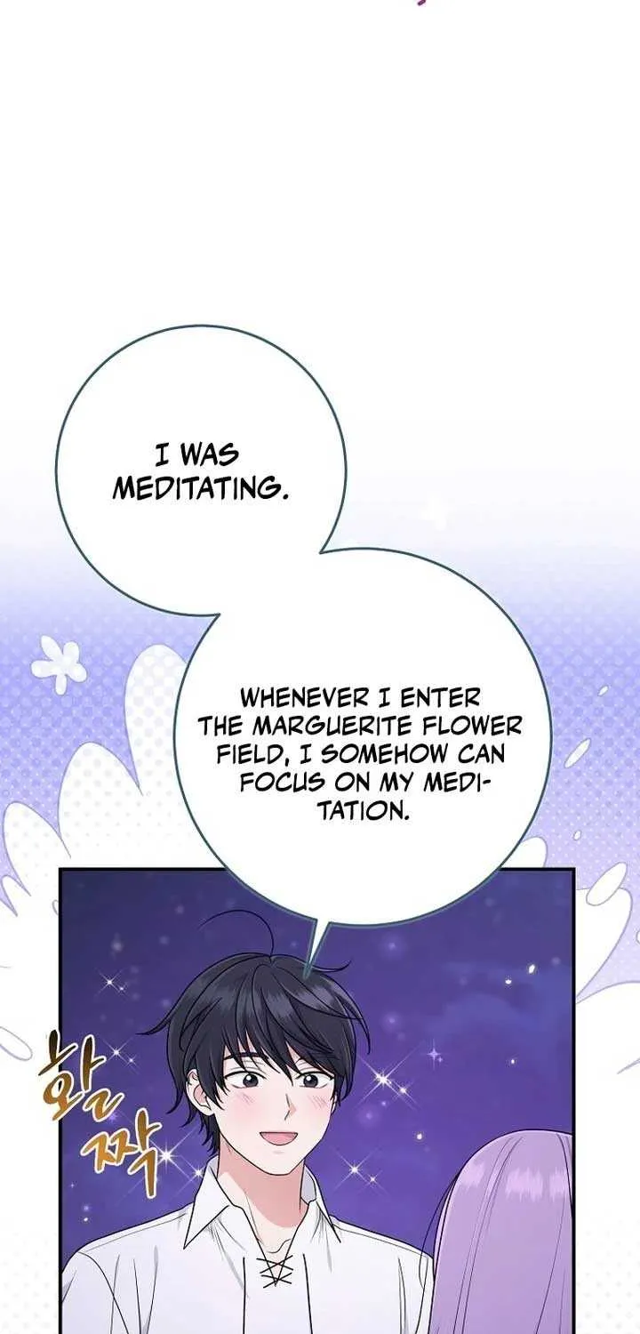 I Acted As the Adopted Daughter Too Well Chapter 75 page 32 - 
