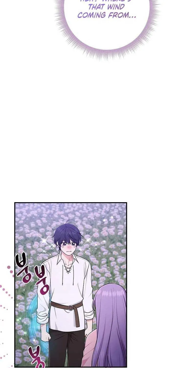 I Acted As the Adopted Daughter Too Well Chapter 75 page 39 - 