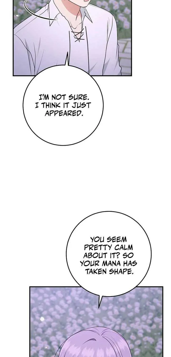 I Acted As the Adopted Daughter Too Well Chapter 75 page 43 - 