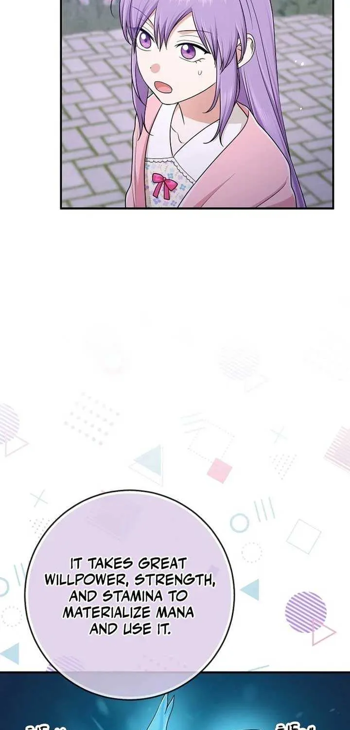I Acted As the Adopted Daughter Too Well Chapter 75 page 44 - 