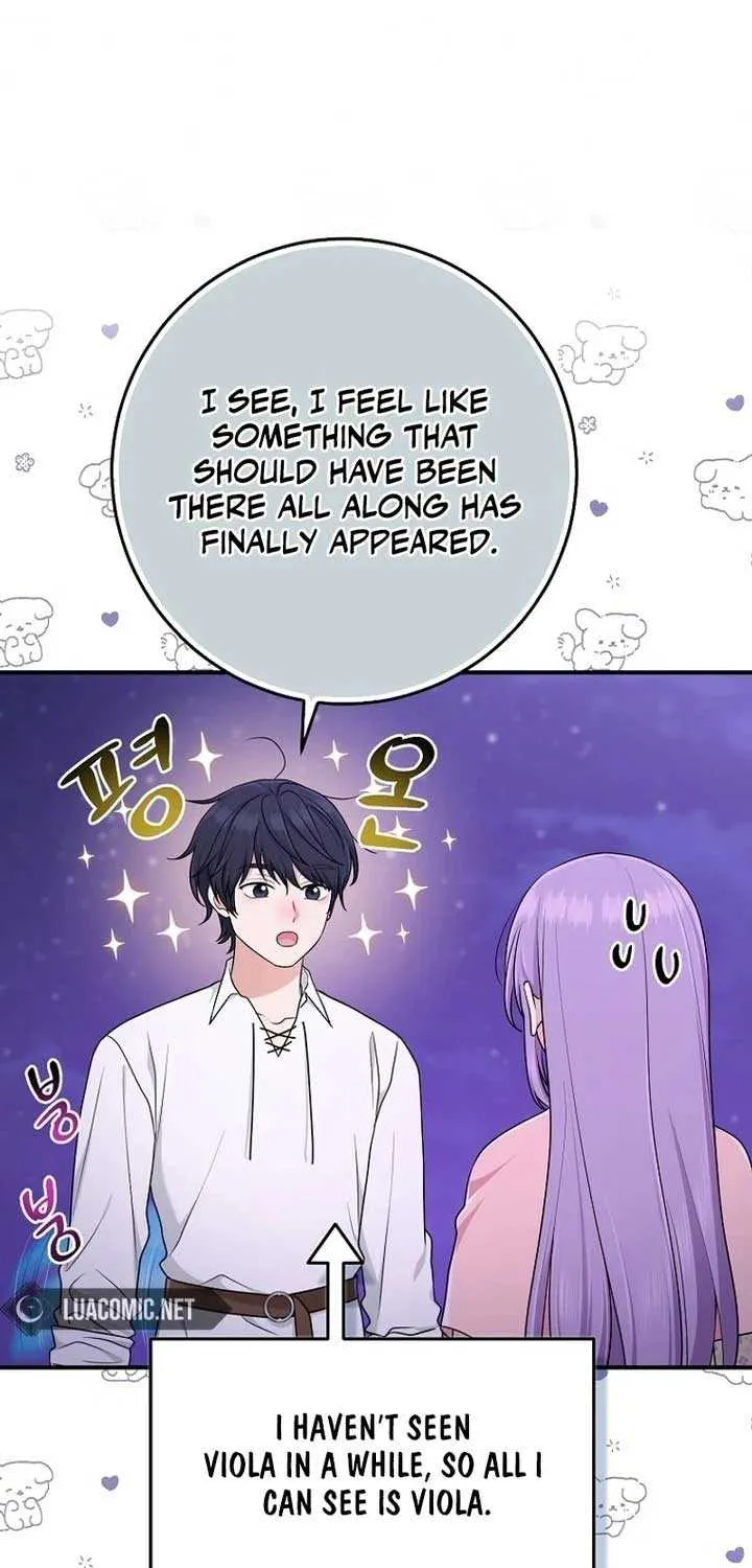 I Acted As the Adopted Daughter Too Well Chapter 75 page 46 - 
