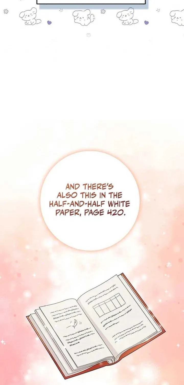 I Acted As the Adopted Daughter Too Well Chapter 75 page 47 - 