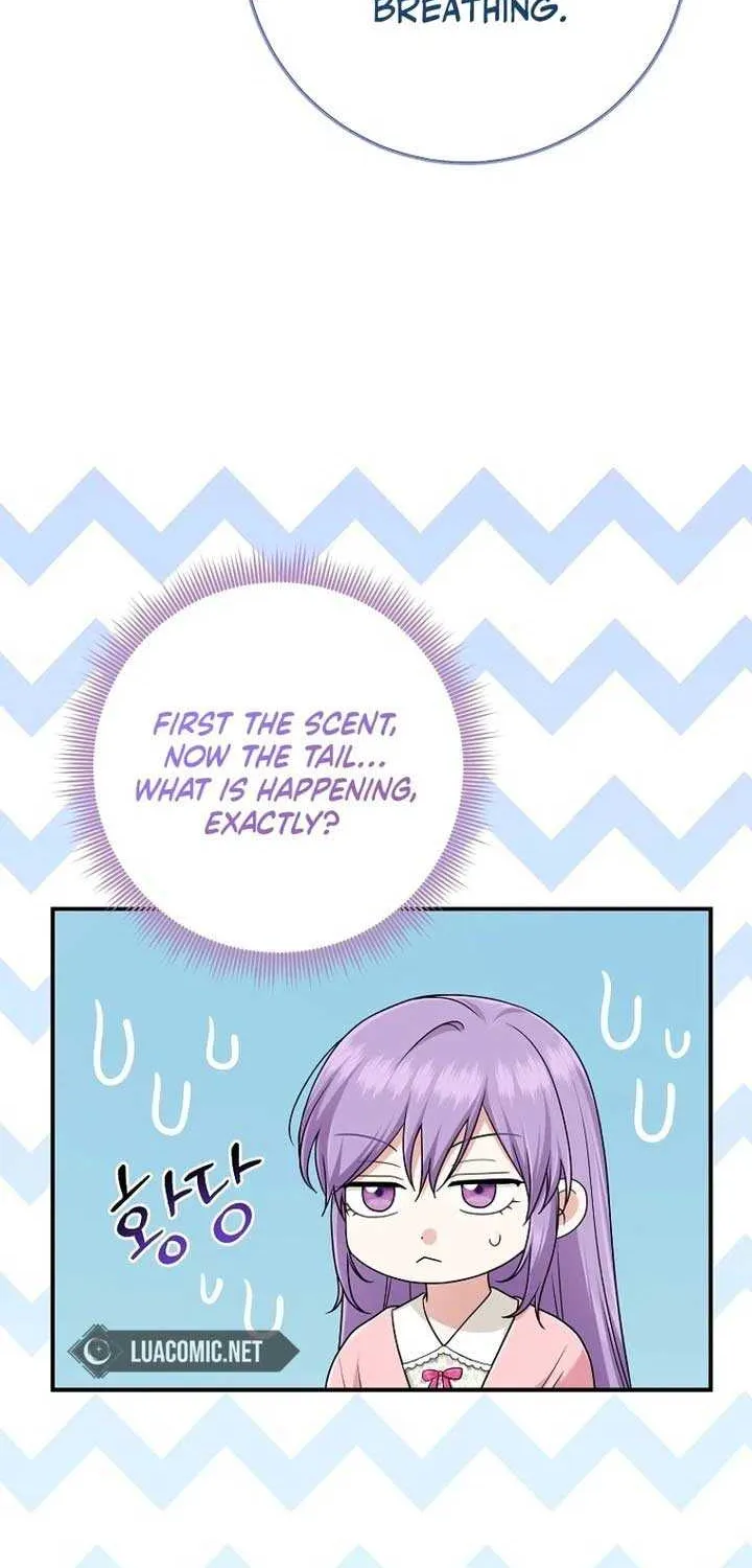 I Acted As the Adopted Daughter Too Well Chapter 75 page 51 - 