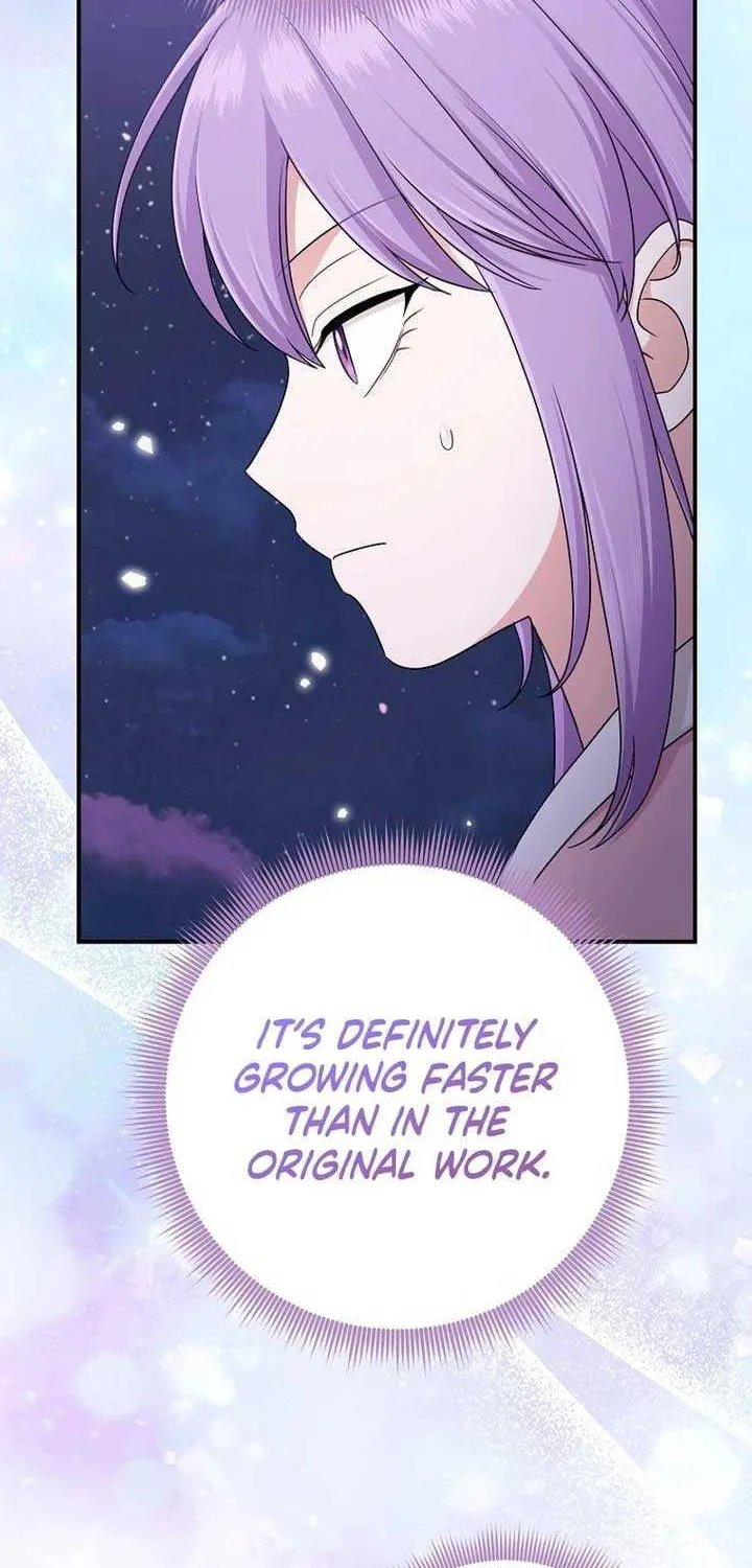 I Acted As the Adopted Daughter Too Well Chapter 75 page 53 - 