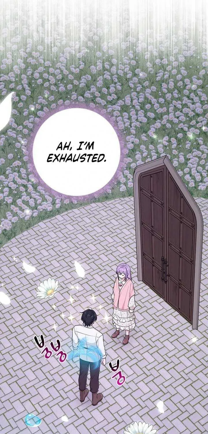 I Acted As the Adopted Daughter Too Well Chapter 75 page 56 - 