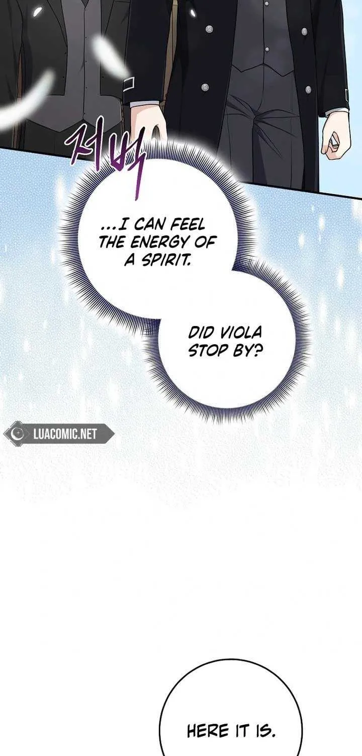 I Acted As the Adopted Daughter Too Well Chapter 75 page 60 - 