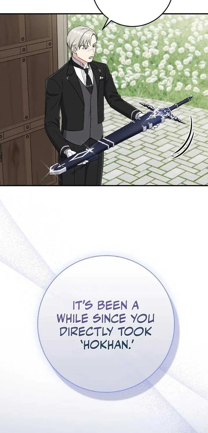 I Acted As the Adopted Daughter Too Well Chapter 75 page 61 - 