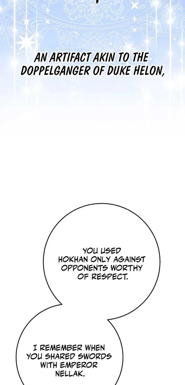 I Acted As the Adopted Daughter Too Well Chapter 75 page 65 - 