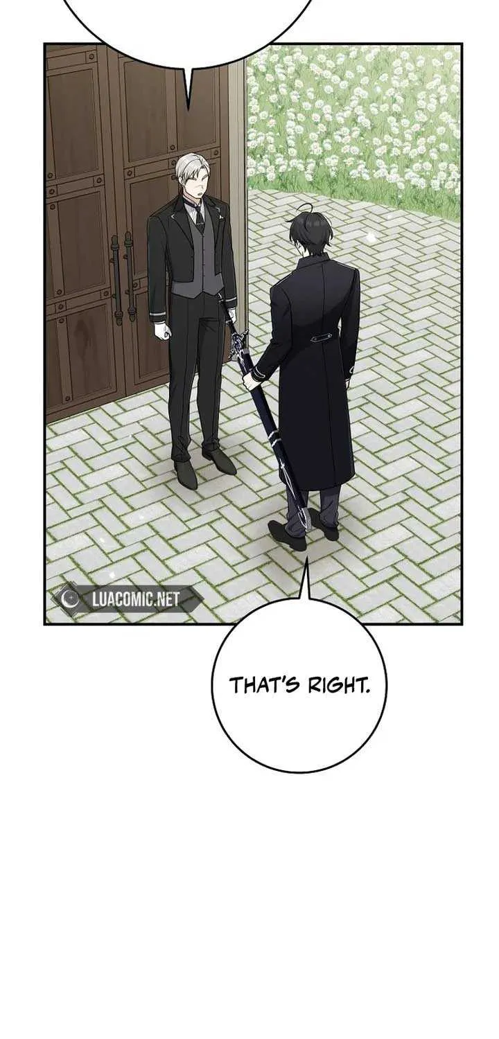I Acted As the Adopted Daughter Too Well Chapter 75 page 66 - 
