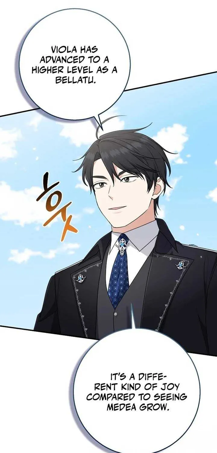 I Acted As the Adopted Daughter Too Well Chapter 75 page 67 - 