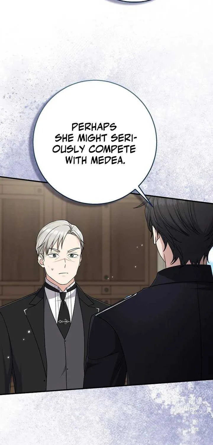 I Acted As the Adopted Daughter Too Well Chapter 75 page 68 - 