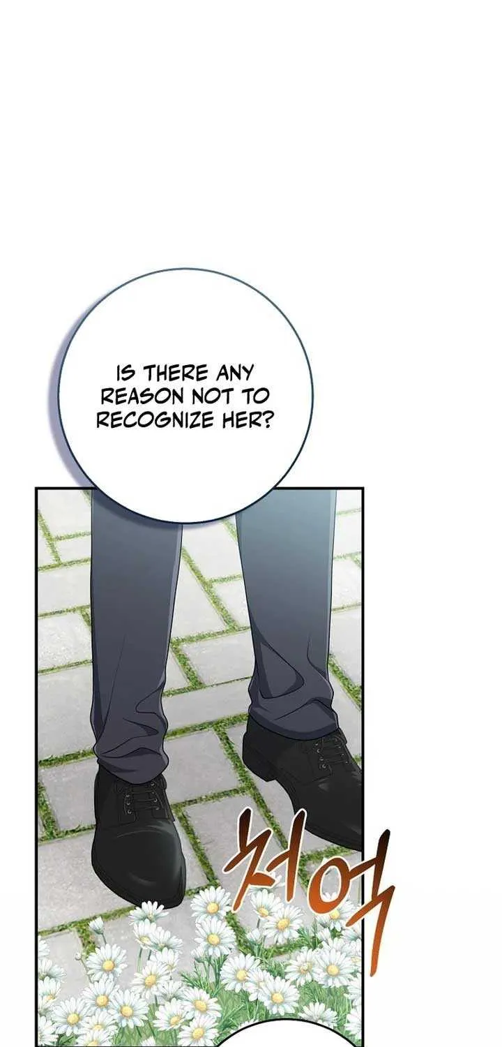 I Acted As the Adopted Daughter Too Well Chapter 75 page 70 - 