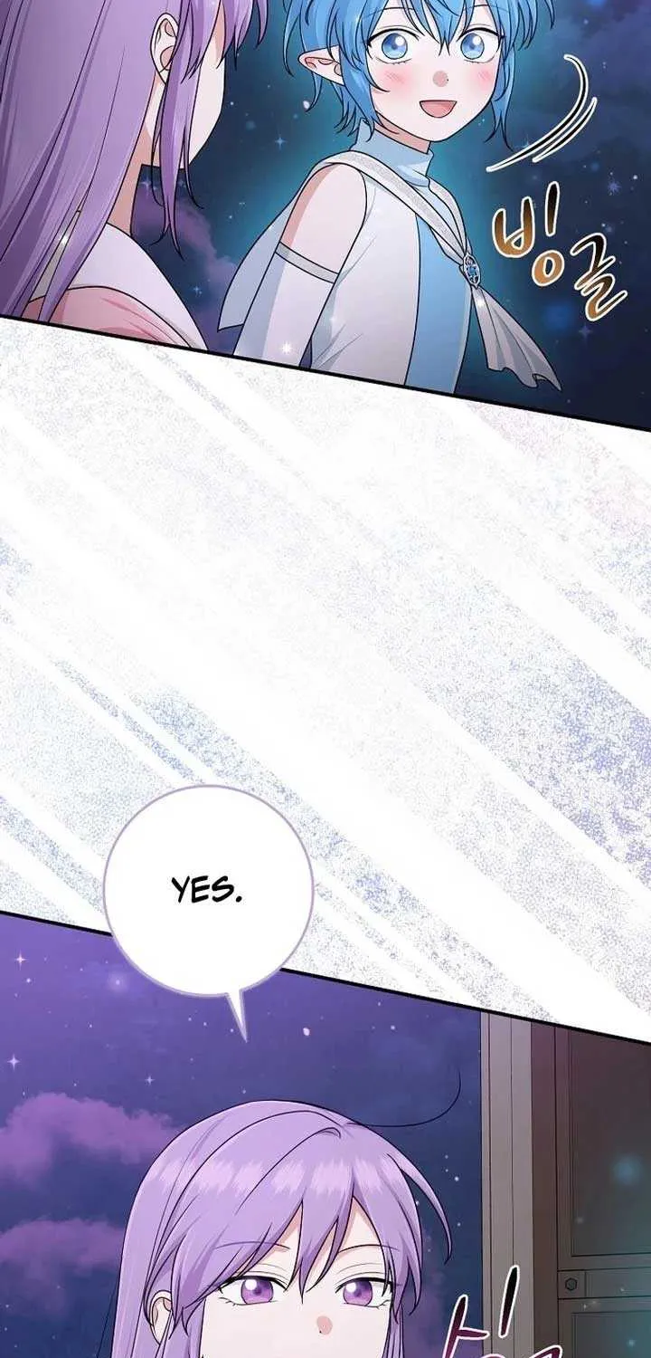 I Acted As the Adopted Daughter Too Well Chapter 75 page 8 - 