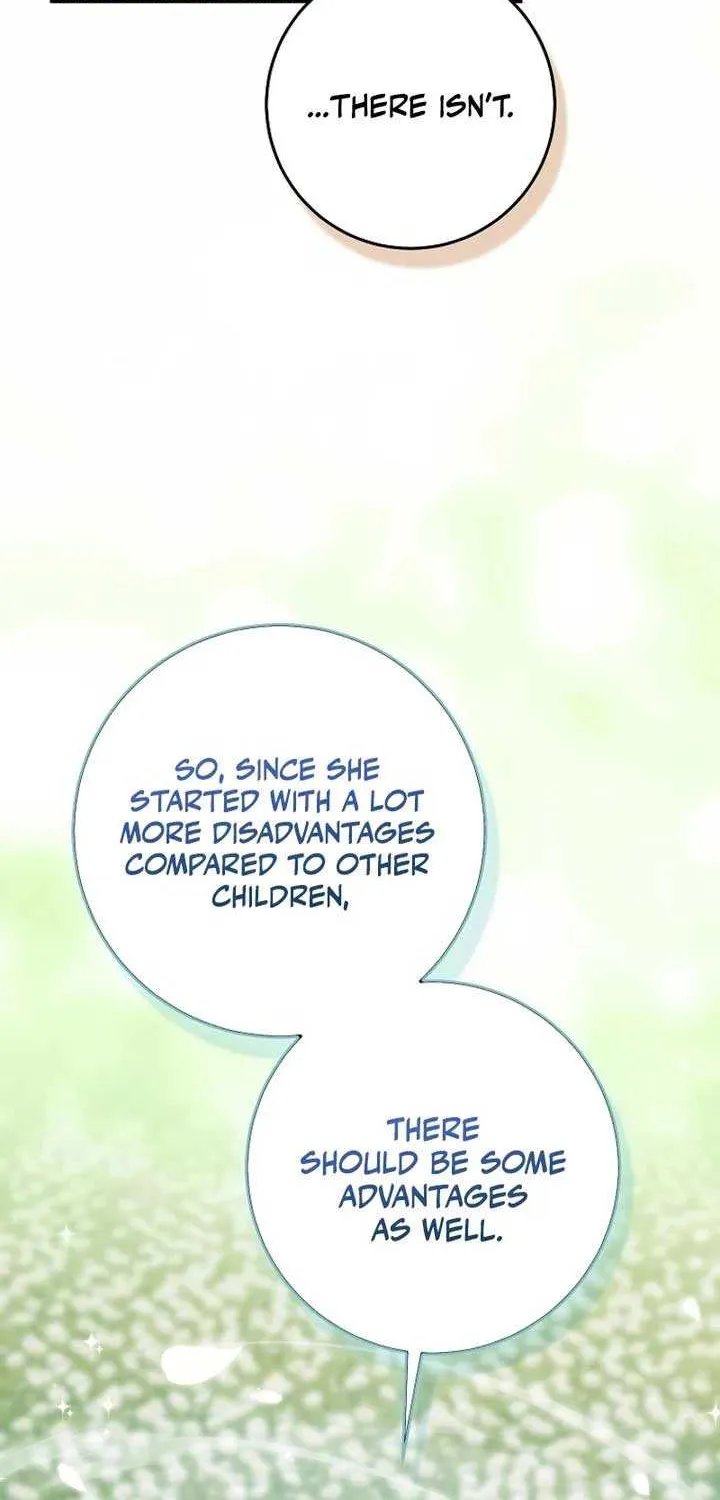 I Acted As the Adopted Daughter Too Well Chapter 75 page 71 - 
