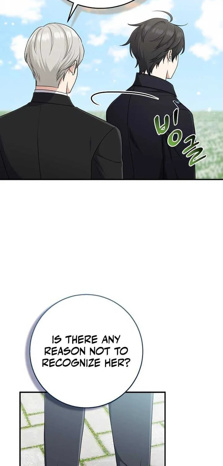 I Acted As the Adopted Daughter Too Well Chapter 76 page 2 - 