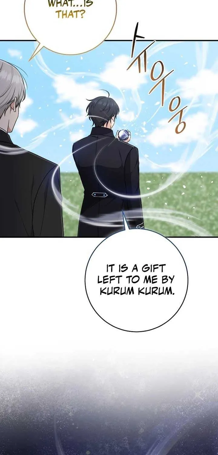 I Acted As the Adopted Daughter Too Well Chapter 76 page 12 - 