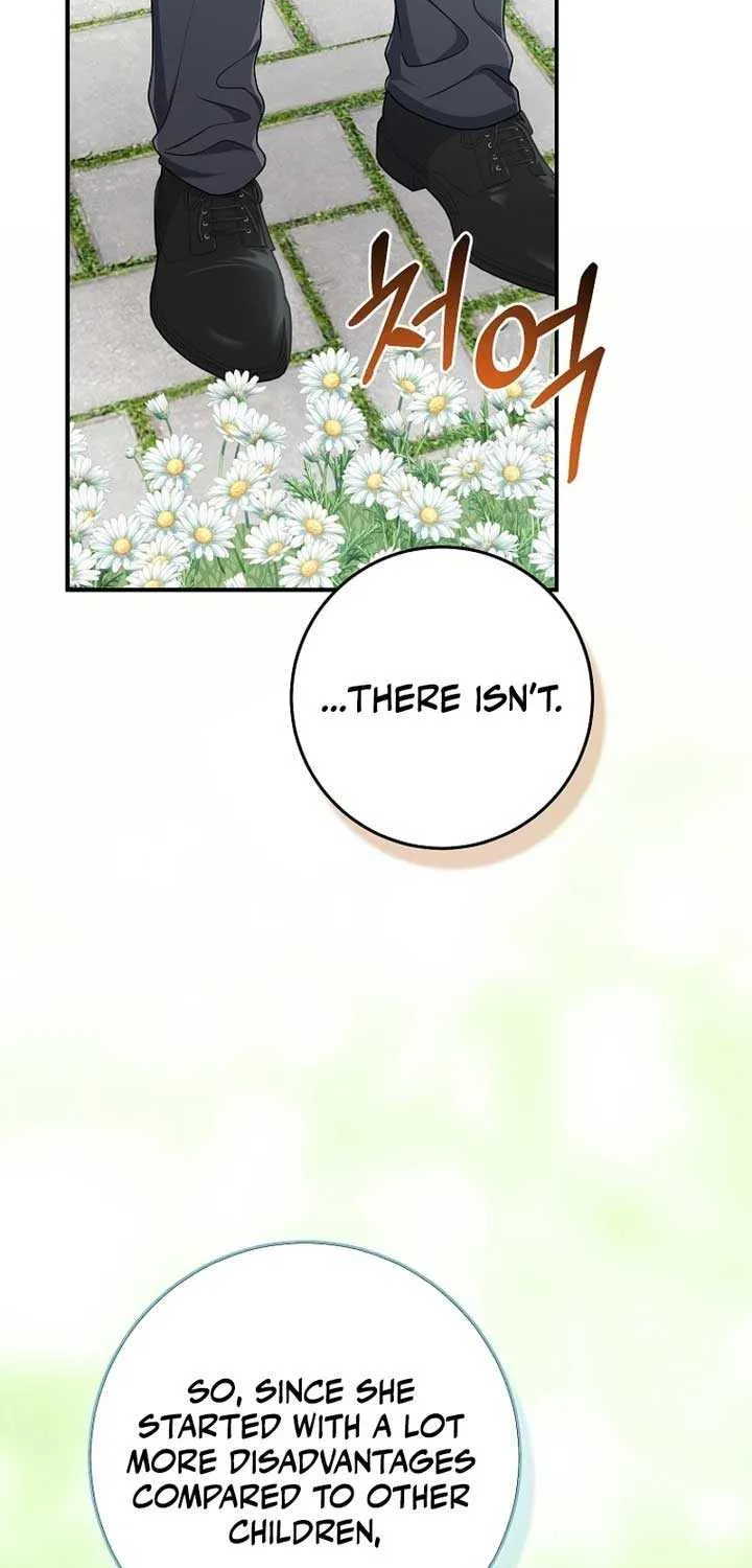 I Acted As the Adopted Daughter Too Well Chapter 76 page 3 - 