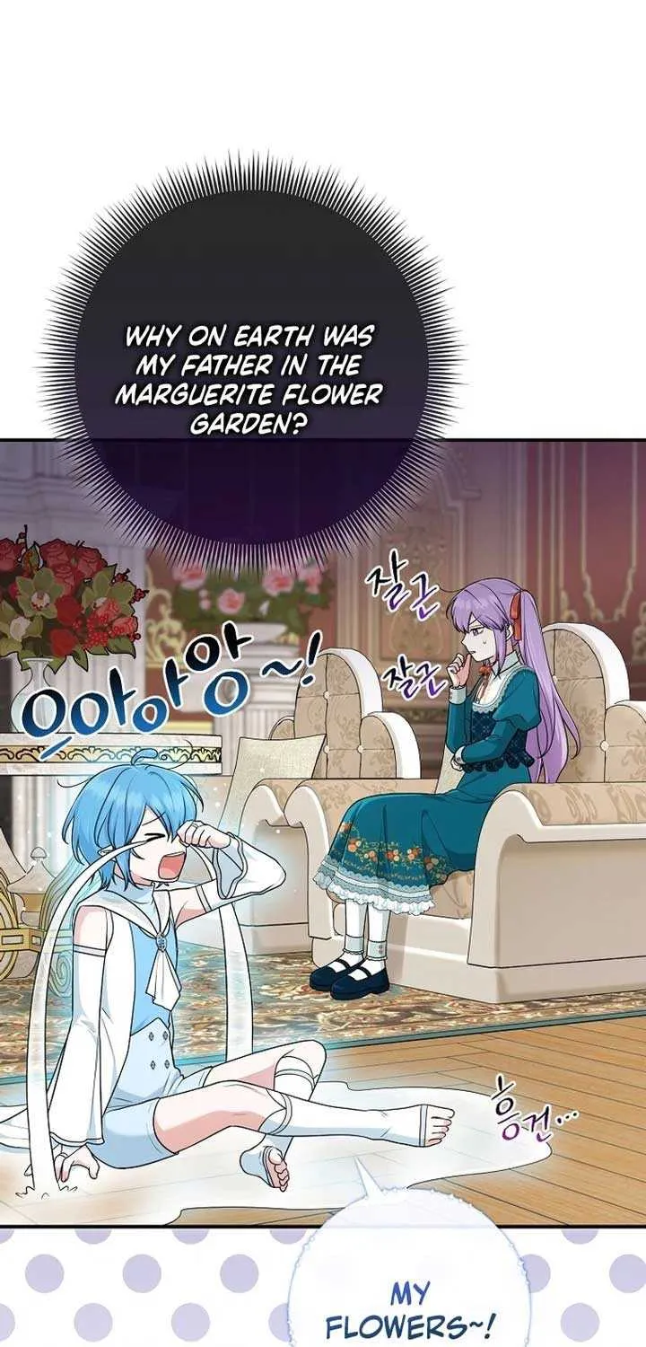 I Acted As the Adopted Daughter Too Well Chapter 76 page 21 - 