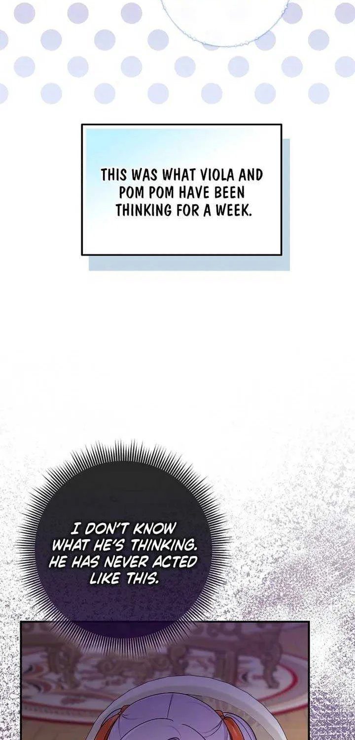 I Acted As the Adopted Daughter Too Well Chapter 76 page 22 - 