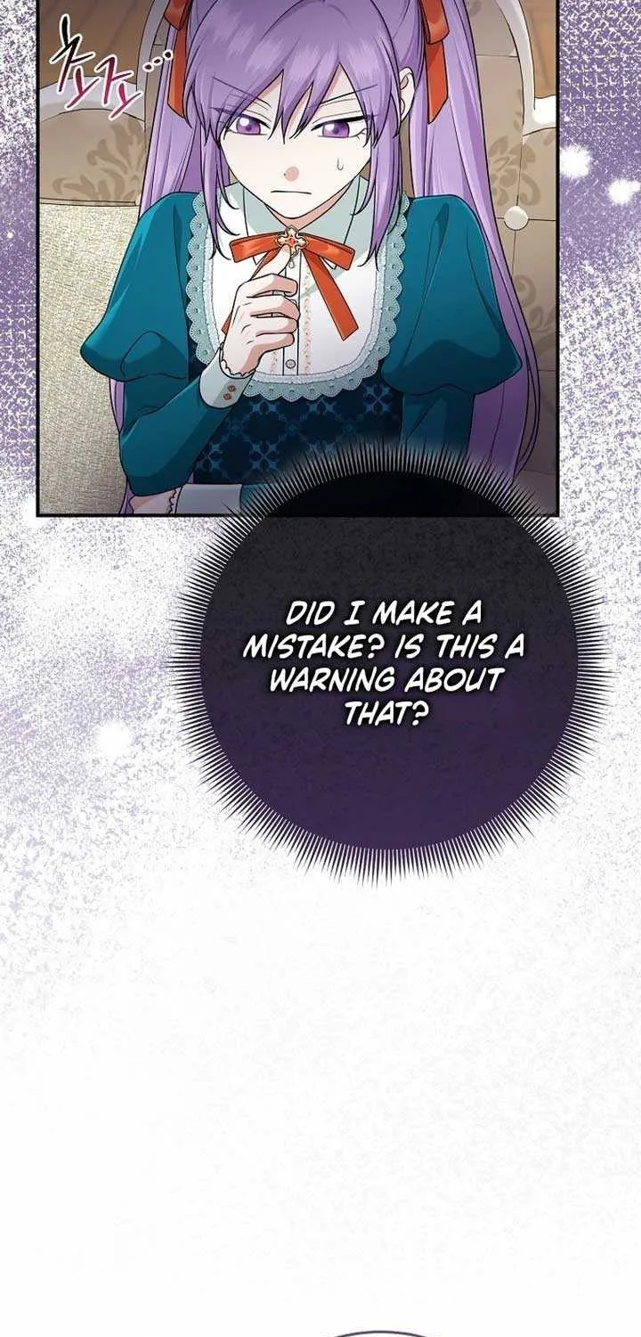 I Acted As the Adopted Daughter Too Well Chapter 76 page 23 - 