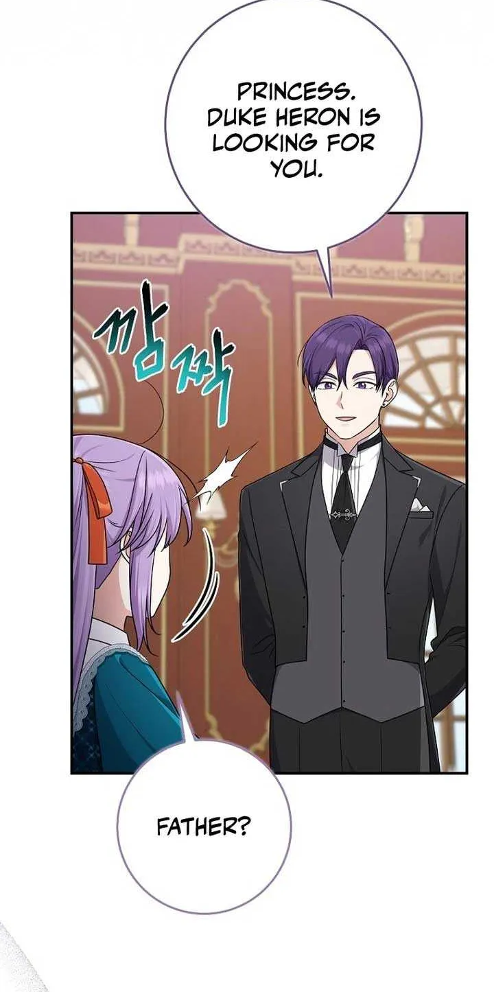 I Acted As the Adopted Daughter Too Well Chapter 76 page 24 - 