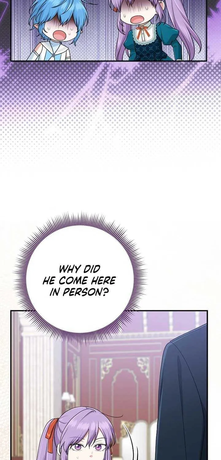I Acted As the Adopted Daughter Too Well Chapter 76 page 28 - 