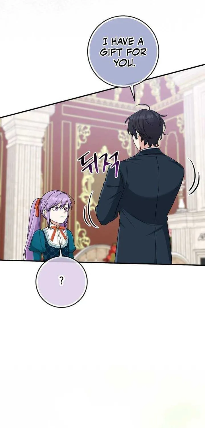 I Acted As the Adopted Daughter Too Well Chapter 76 page 30 - 
