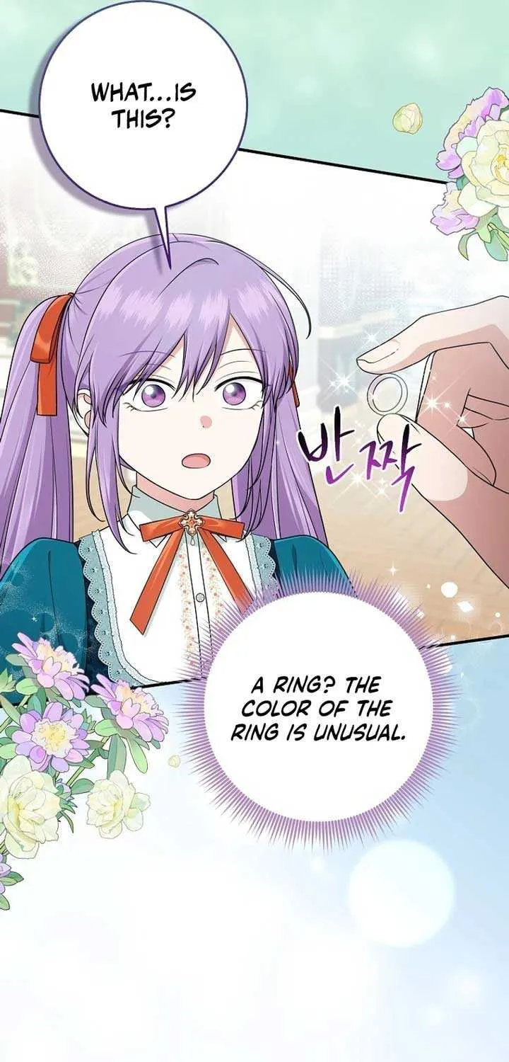 I Acted As the Adopted Daughter Too Well Chapter 76 page 33 - 